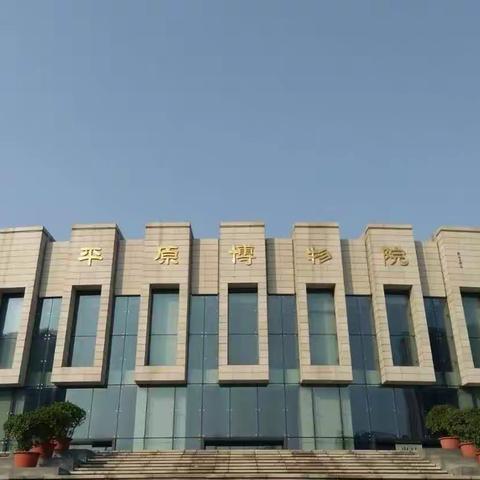 行走的思政课堂---大运河文化研学教育实践活动纪实