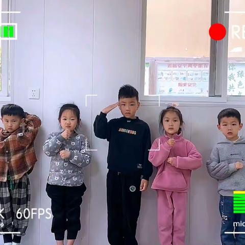 劳动光荣，传承美德——韩铭幼教醒狮幼儿园五一活动剪影