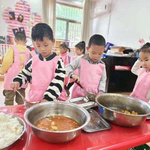 不负时光，“食”刻相伴