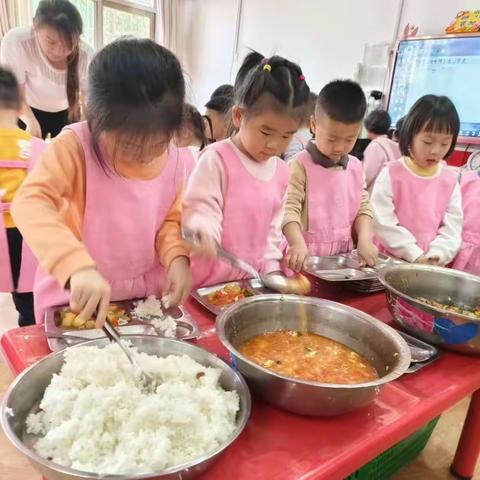 不负时刻，“食”刻相伴