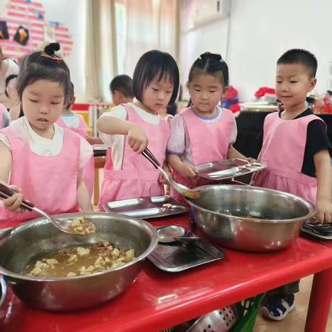 不负时光，“食”刻相伴