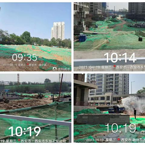 强化巡查管控 巩固治霾成效