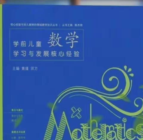 魏县教体局组织全县幼儿园开展“关注核心经验， 促进儿童的数学学习”网络学习