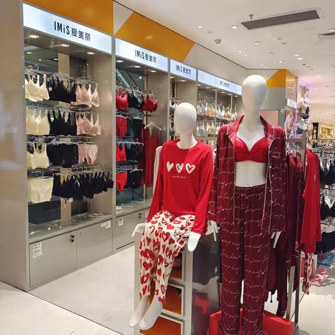 深圳分公司9月下旬陈列反馈