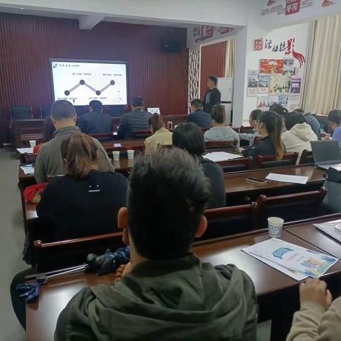 以“说”促教 魅力绽放——2023年信州区小学体育说课竞赛