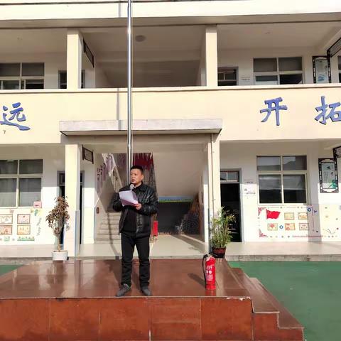 🧑‍🚒消防演练🧯，防患未“燃”🔥——育蕾学校消防演练