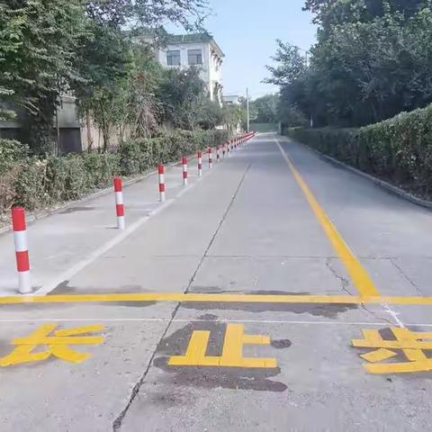 吴家堡街道：整治校园周边环境，保障学生出行安全