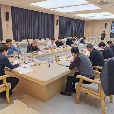 拓渠道  强对接  惠主体 促经济——肇源县召开金融助力地方经济高质量发展推进会