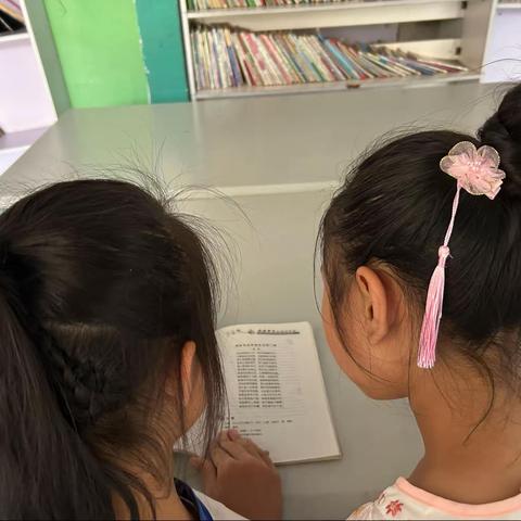 临漳县杜村集乡中心校杜村集小学课后服务活动