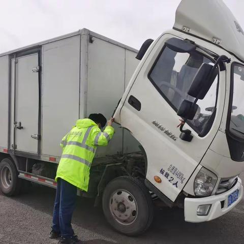 热心助司乘，服务暖人心