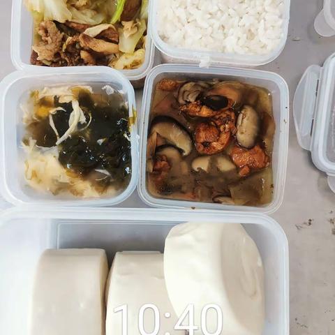 2023年4月20日南湖小学食品留样记录，农残检测食品