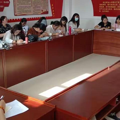 学习贯彻重要讲话精神，担好教书育人使命
