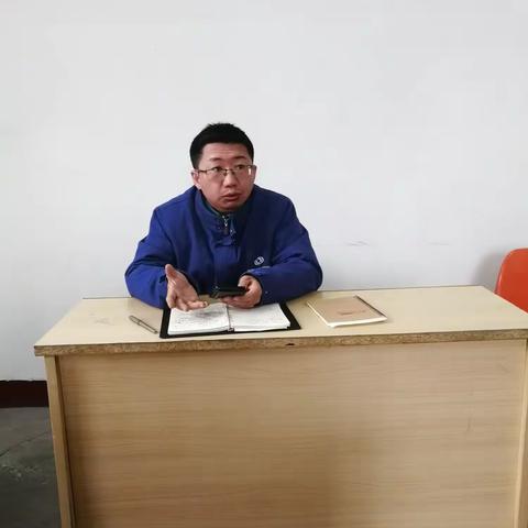 502车间开展现场大整顿，大清查专项活动