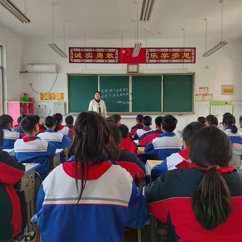 【卫生健康】点亮“睛”彩    保护视力——成武县永昌学区实验小学保护学生视力主题活动