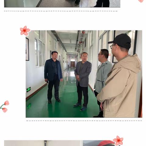 安全隐患排查 创建平安校园——霍州市技工学校开展学校安全隐患排查工作