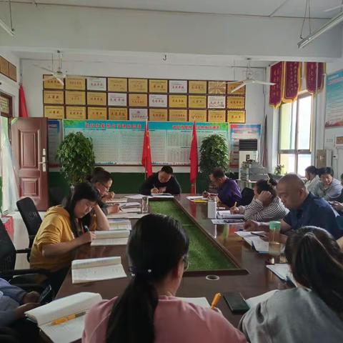 深度分析，查漏补缺，提升质量——紫旭中学九年级二模考试质量分析（副本）