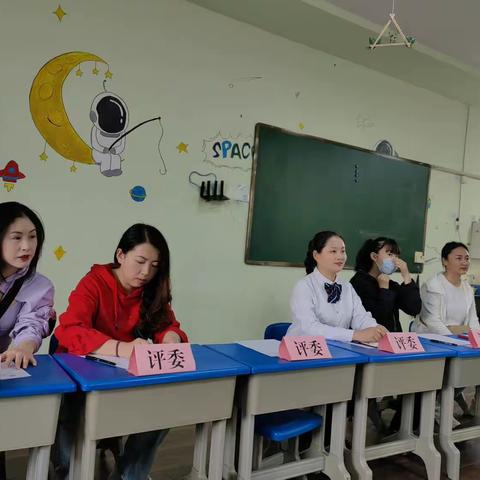 “快乐阅读 绘声故事”——丛台区晨旭幼儿园第二期故事大赛