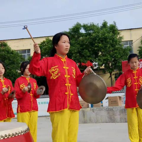 阳光总在风雨后，精彩运动正当时