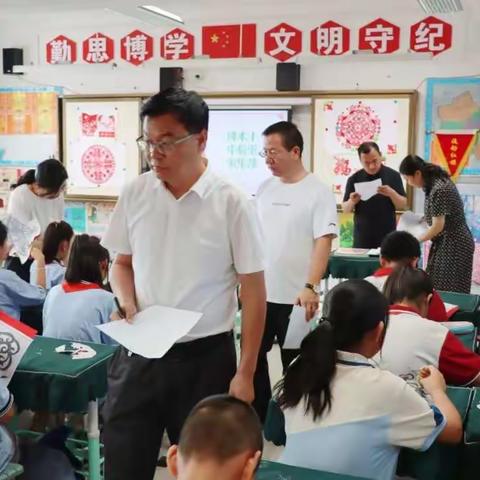 缤纷社团展风采 启智润心促成长 ————神木市第十中学开展期末社团验收评估活动