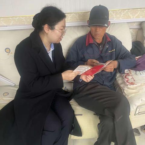 青岛银行威海文登支行积极开展金融知识宣传活动