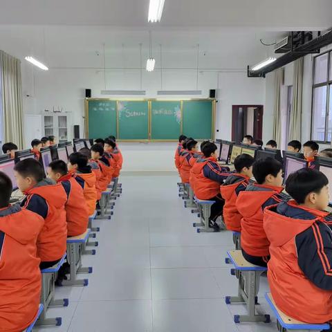 趣味编程 快乐同行