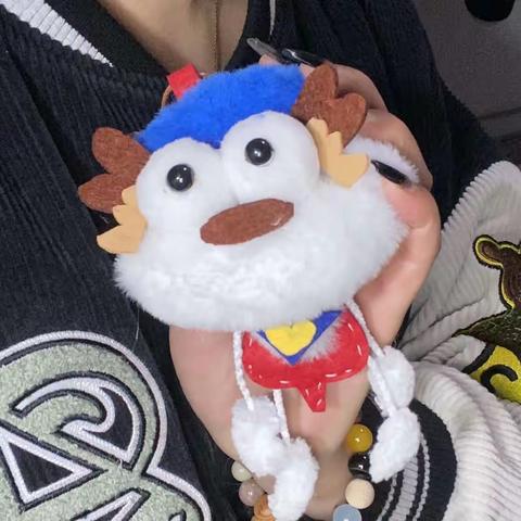 《四爪金龙诞生记》