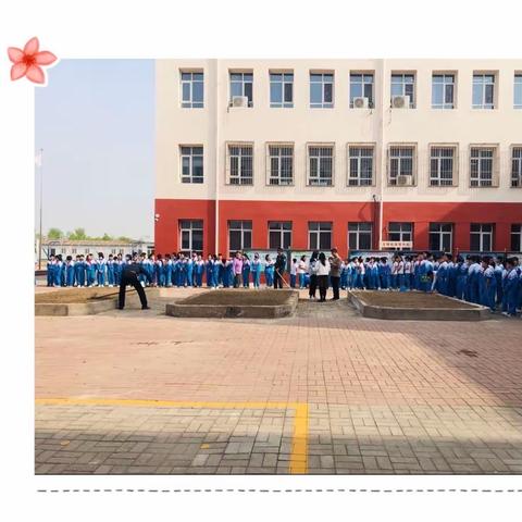 “践行农耕文化  传承劳动精神”——八里台第三小学开展劳动实践活动