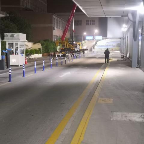 2023/419号夜班施工登记