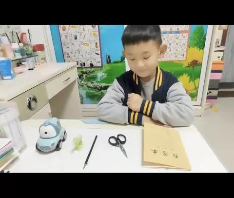 我是小小售货员——西杨庄小学数学生活实践活动