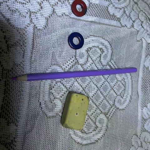 科学实验——有趣的磁铁