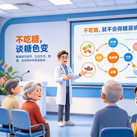 《吃了这么多年“无糖食品”，你可能一直在被骗》