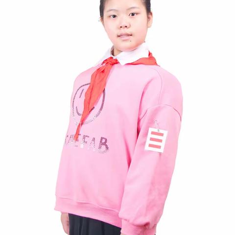 优秀少先队员竞选