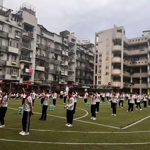 向日葵班散学告家长书