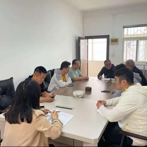 “学思想 强党性 重实践”｜古都西苑社区党总支主题党日