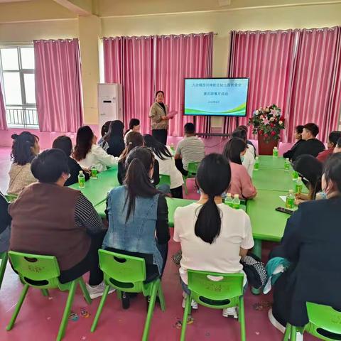 【大冶镇西刘碑新区幼儿园】美好“食”光  “味”爱而来