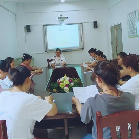 从“心”开始，从“细”着手——海口市秀英区海秀镇中心幼儿园2023年春季学期全园卫生检查评比活动