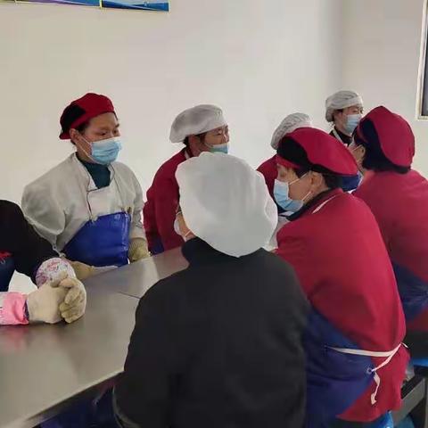 齐抓共管，护航健康