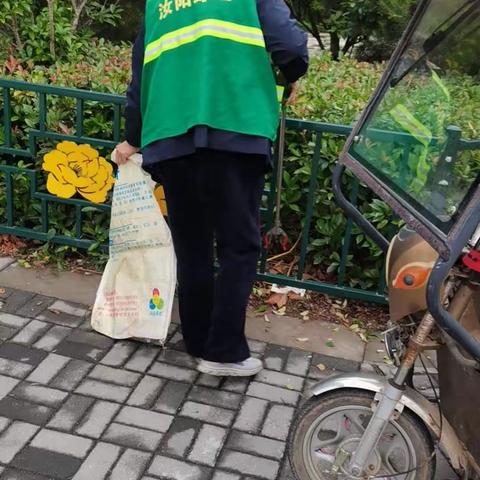 一分耕耘，一分收获。滨河花园本周工作概况！