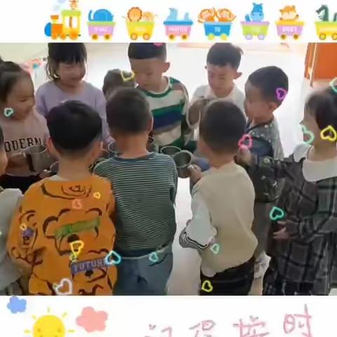 新航幼儿园一周精彩回顾