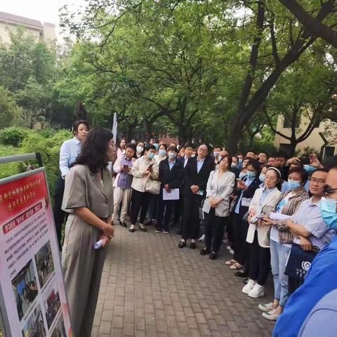 张店区综合行政执法局召开全区二星级物业标准化建设观摩点评会