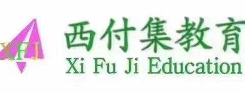 用技术助力，为课堂添彩——西付集乡中心小学开展能力提升工程2.0校本研修活动