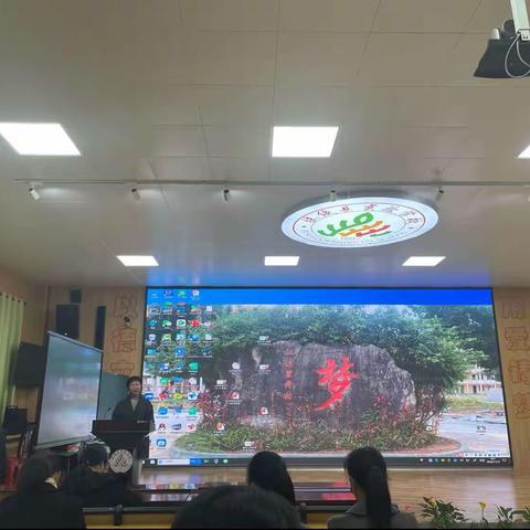 采他山之石，琢发展之玉——记扶绥县实验学校教育集团2023年秋季学期跟岗学习活动