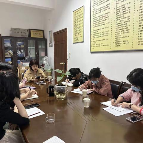 台江区总工会召开消防安全工作专题会，开展消防安全隐患大排查行动