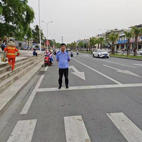 林旺社区联防队-黄立的美篇