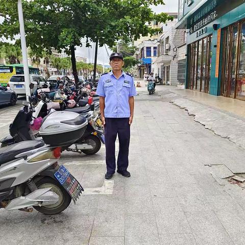 林旺社区联防队-黄立的美篇