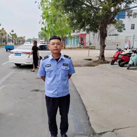 林旺社区联防队-黄立的美篇