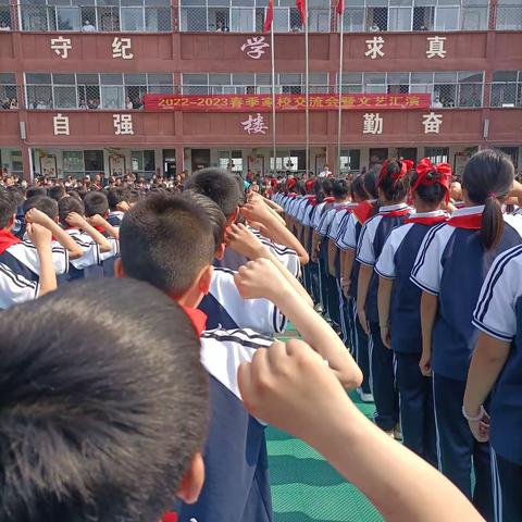 【家校携手 •共育成长】——民生学校三四班家长会