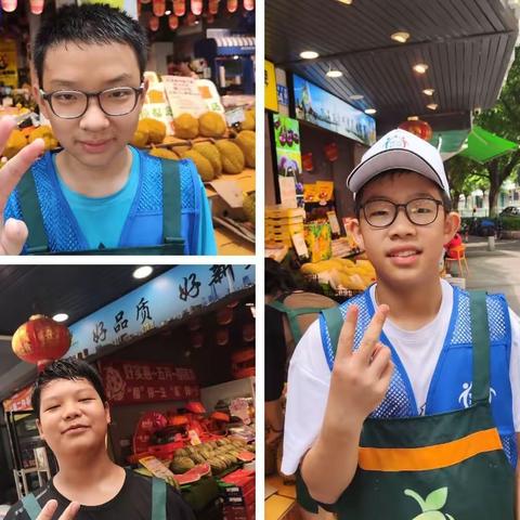 “一元城市生存挑战赛”花都赛区顺利结营。