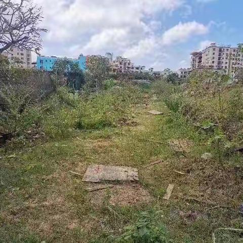 回辉社区三村一路至四村四路工程项目