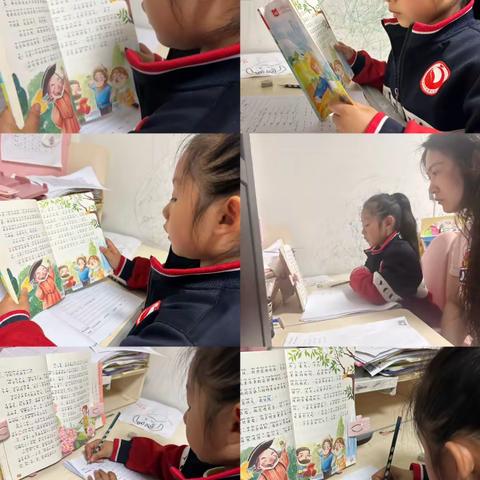 知识改变命运，阅读增长知识